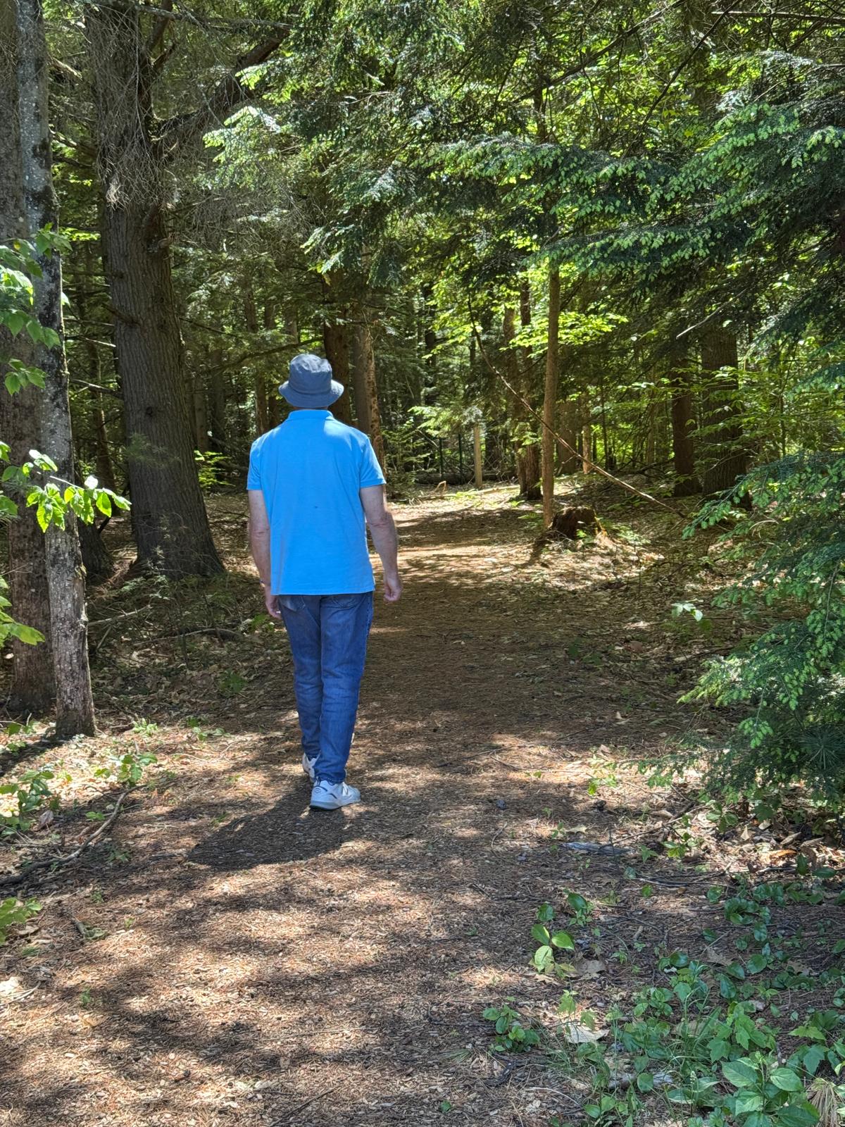 Trail View